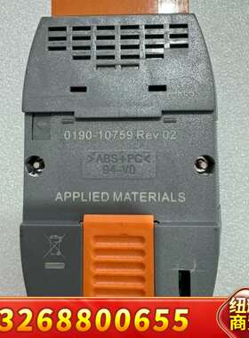 AMAT 0190-10759 RI-7188E5-AMAT议价