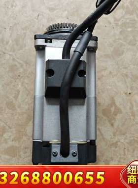 那智伺服电机MSMD022S2D7，功能正常，实物图议价