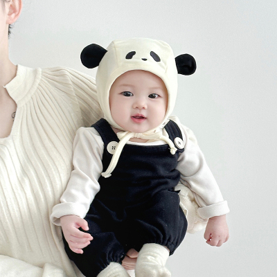 金顶冠旗舰店秋冬护耳帽