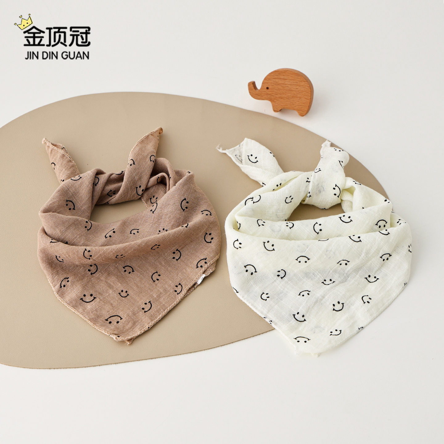 宝宝围巾春秋冬季保暖防风