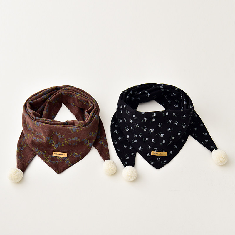 宝宝围巾秋冬季婴儿三角巾口水巾男女宝挡风围脖儿童可爱围嘴脖套,童装/婴儿装/亲子装,围巾,淘宝优惠券,粉丝福利购,淘宝优惠卷