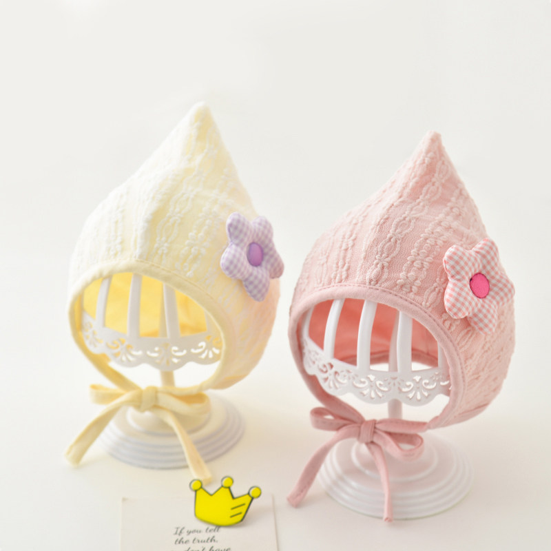 婴儿帽子春秋款新生宝宝套头帽婴幼儿初生胎帽超萌可爱护耳包头帽,童装/婴儿装/亲子装,帽子,淘宝优惠券,粉丝福利购,淘宝优惠卷