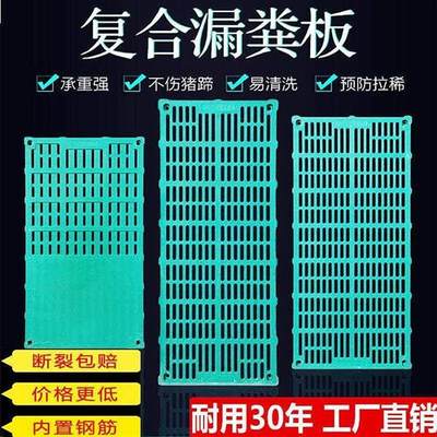 漏粪板猪用母猪养殖场产床保育一体分娩定位栏复合电热板养殖设备