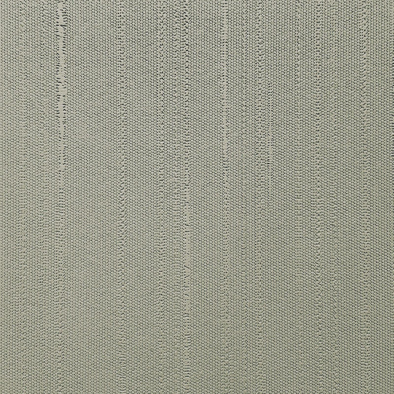 承颜竖条纹墙布 硅藻泥现代简约无缝深灰色浅灰米白肌理 树皮纹壁