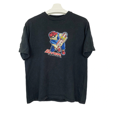 美式古着vintage！短袖