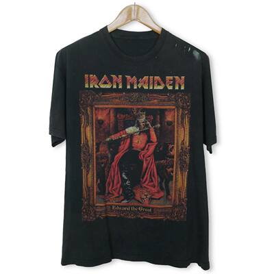 短袖美式古着vintage！