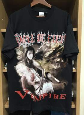 美式古着Vintage宽松休闲
