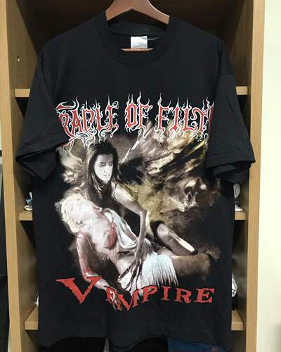 美式古着Vintage宽松休闲