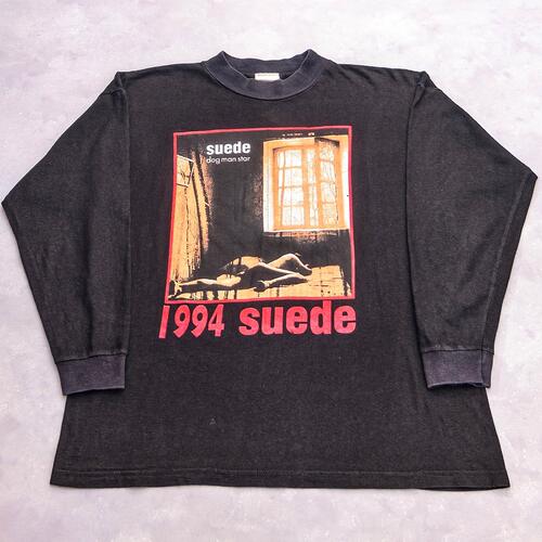美式古着Vintage宽松休闲
