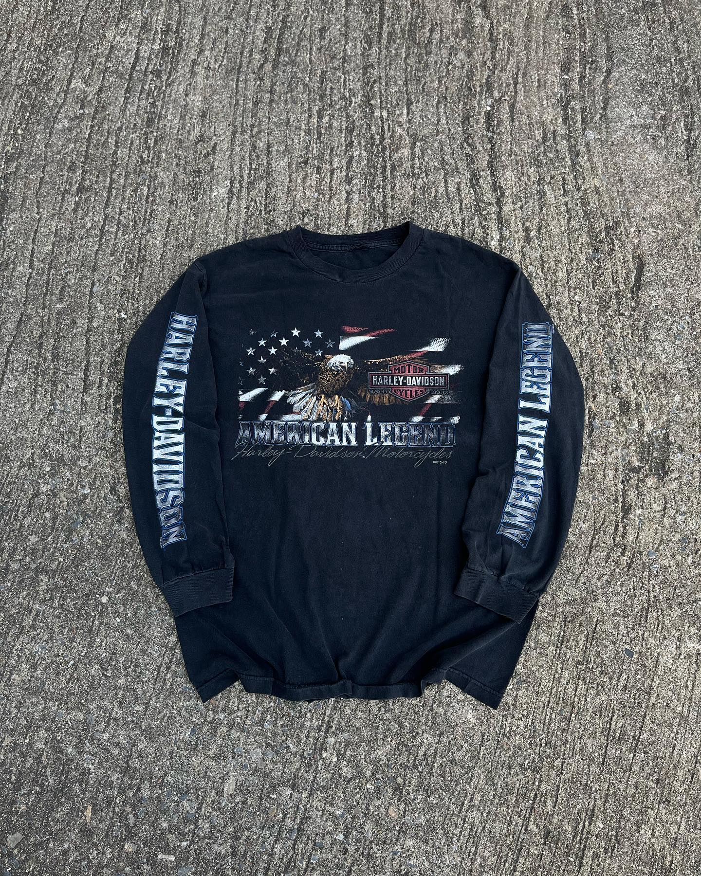 美式古着Vintage潮牌街头嘻哈风