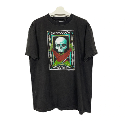 美式古着vintage！短袖