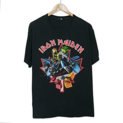 短袖美式古着vintage！