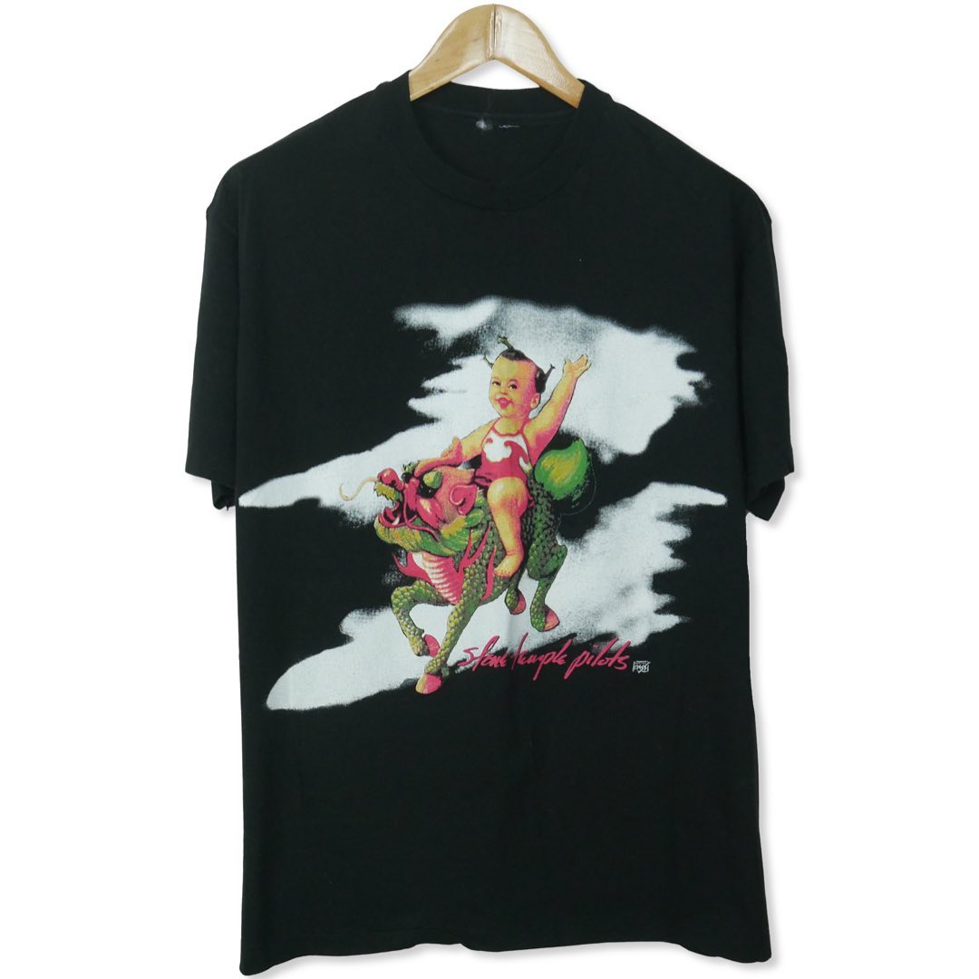 短袖美式古着vintage！