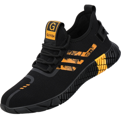 劳保鞋防砸防刺穿工地绝缘