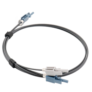 HFBR-4503Z 4513塑料光纤线POF伺服变频器医疗光纤跳线电力机柜连接线适用于T-1521Z R2512Z AVAGO 1522 2522