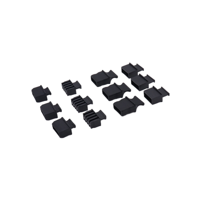 KXORQSFP防尘塞帽子堵头