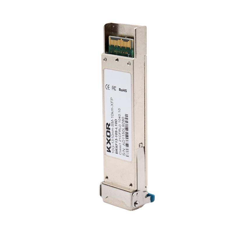 XFP-10GE-S MTXFP-SR XE-XFP-SR 02C4K7 OPT-0012-00 JD117B 光模块单多模DWDM适用于Juniper华为思科HPE