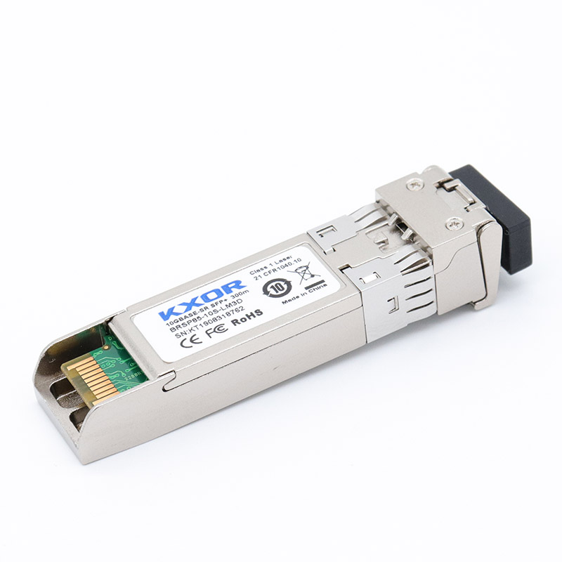 万兆多模光模块SFM10G-SR X6589-R6 F5-UPG-SFP+-R SFP-10G-SR-MM FG-TRAN-SFP+SR 0WTRD1适用于浪潮NETAPP 网络设备/网络相关 其它光纤设备 原图主图