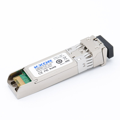 万兆多模光模块SFP+SRMM