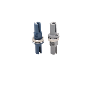HFBR-4505Z HFBR-4515Z对接器塑料光纤POF光纤适配器法兰盘光纤连接器ST SC FC LC适用于45011 31 33 AVAGO