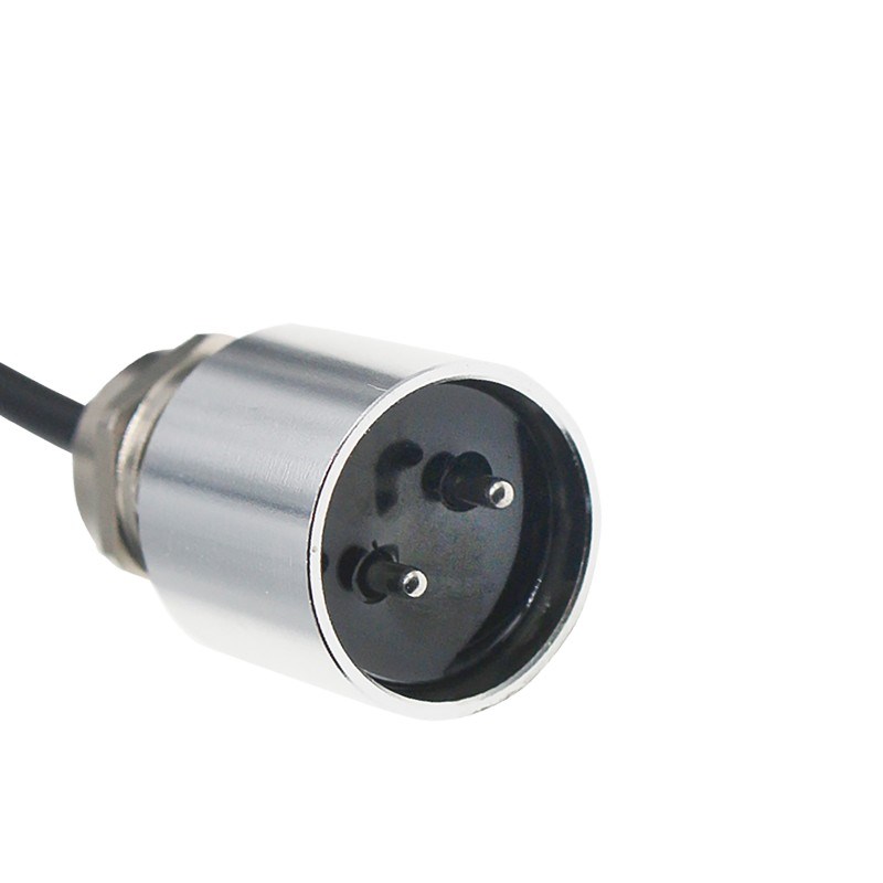 工业级小体积不锈钢水浸传感器485漏水远程报警车间X仓库水量监测