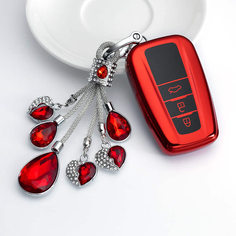 丰田奕泽雷凌汉兰达汽车包扣