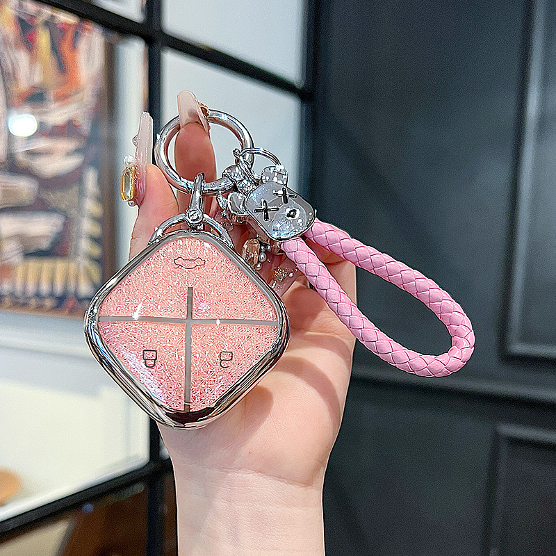 2025款高级全包云朵晴空扣