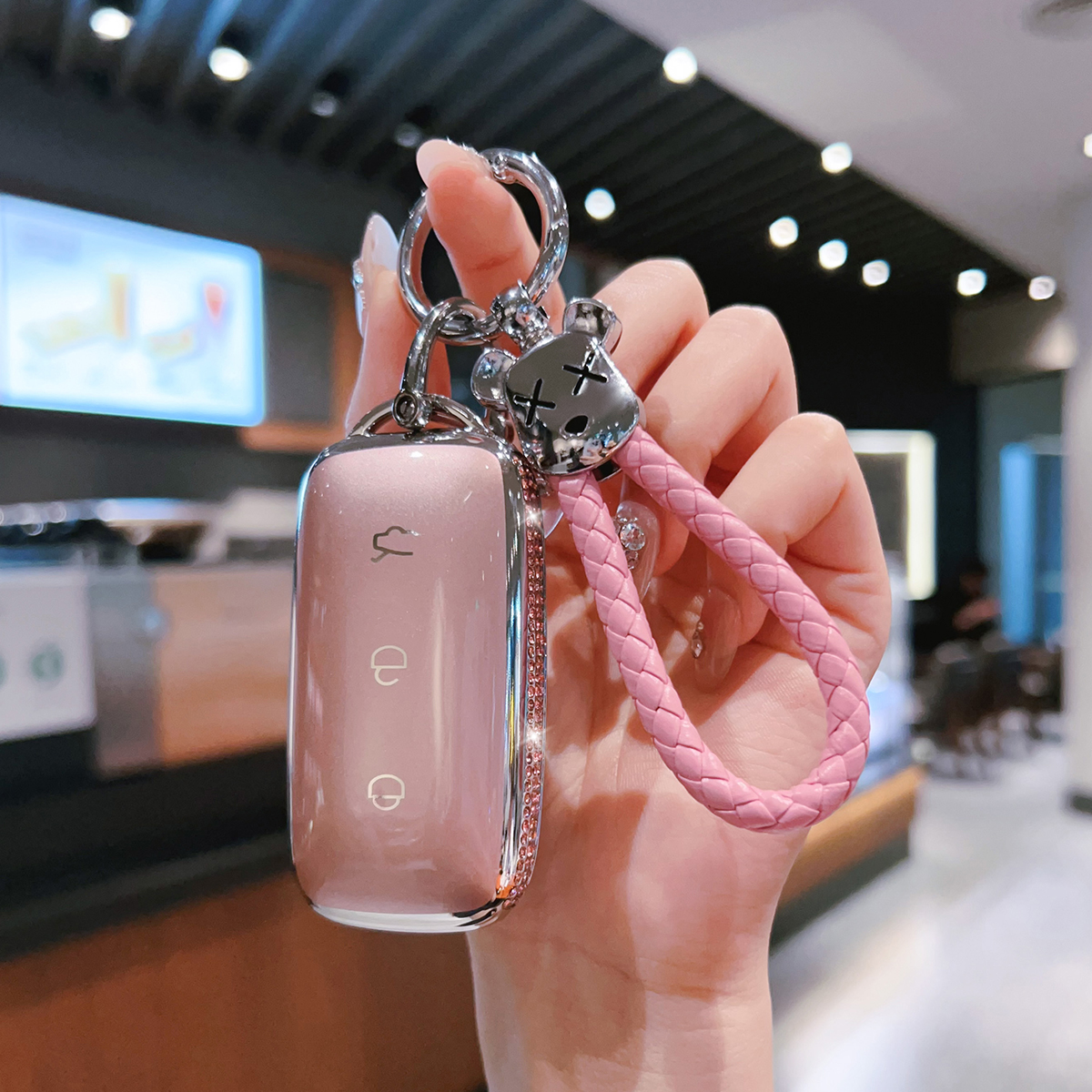 适用银河L7e8新2025款吉利