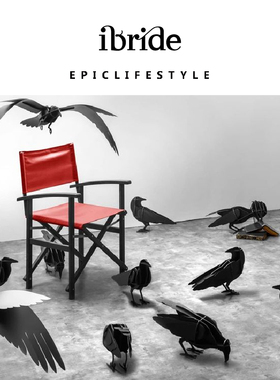 法国手工创意装饰摆件