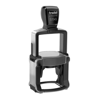 卓达52045重型回墨印章