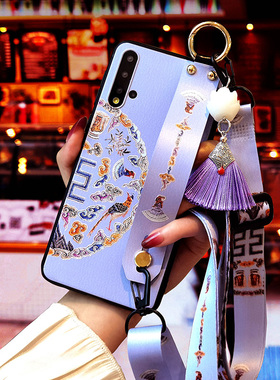 适用真我13pro手机壳oppoRealme12Pro+高颜值Realme11斜跨绳RealmeV25磨砂RealmeQ5薄款硅胶realme13百搭新款