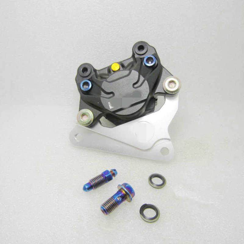 dio50改装下泵 改装200 190加大碟盘下泵 zx50 大螃蟹下泵