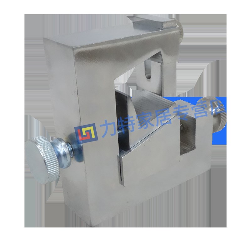 木材抗剪强度测试夹具GB/T 1937顺纹抗剪强度X试验装置辅具