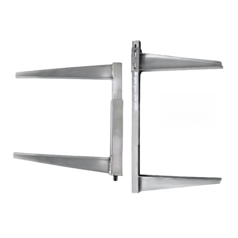 新型电动梁夹具紧固件夹梁器木工地梁卡扣加O固建筑模板固定夹子