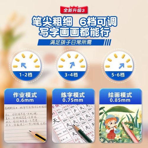 猫太子全自动削笔机电动卷u笔刀小学生专用可调节超大削笔器转笔