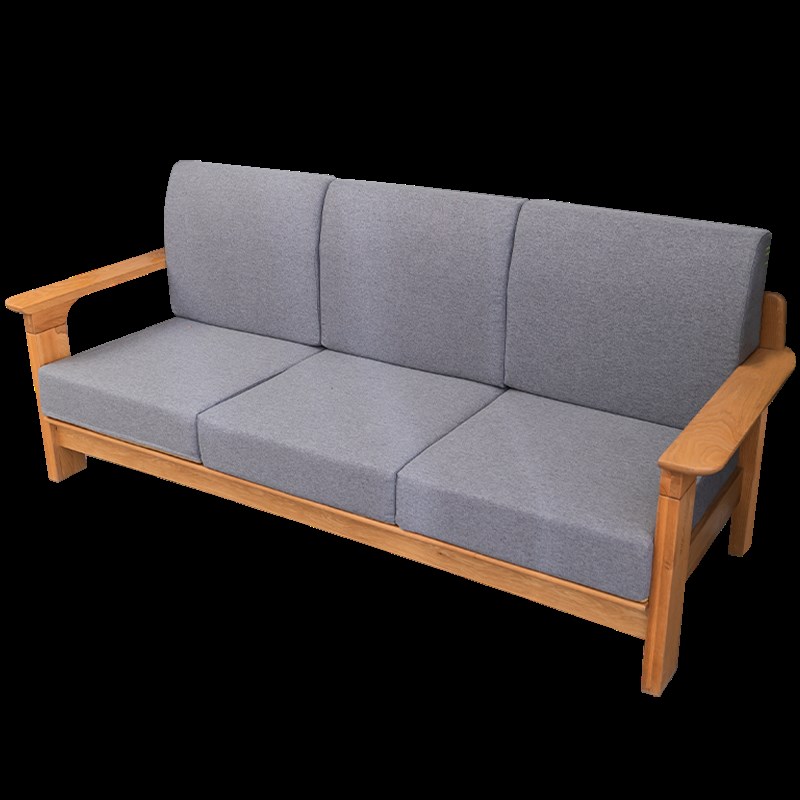 沙发海绵垫床垫加m厚加硬定做更换中式木沙发垫坐垫座垫四季通用