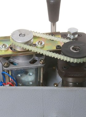 988E新款双边夹具配钥匙机汽车开A齿内铣外铣微调全钢泰迪豹R3019