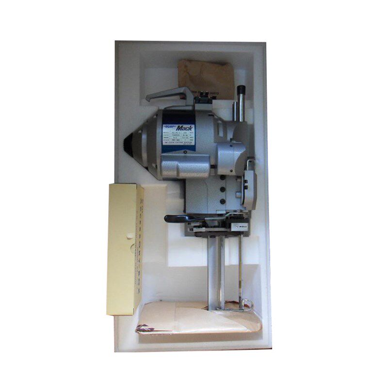 KM电剪刀裁剪机裁布机自动磨刀加油 8寸10寸 WKS-AUV