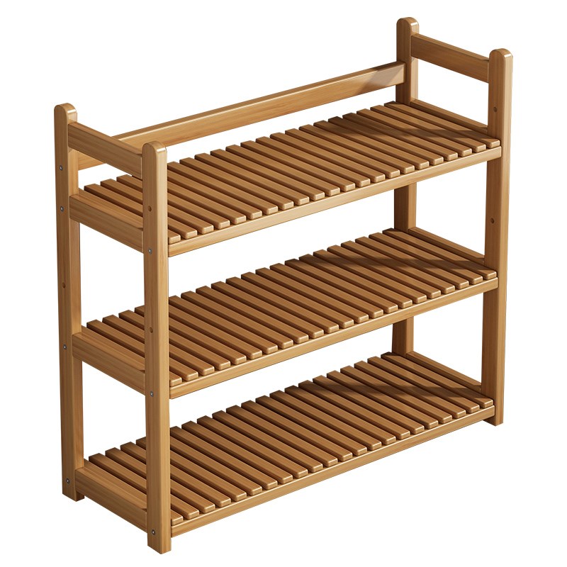 茶桌上收纳置物架多层办公室桌面博古架小型茶台R摆件茶叶茶杯架