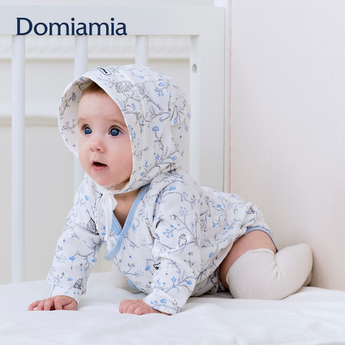 [7月上新]DOMIAMIA包屁衣