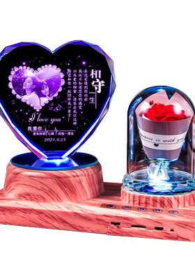 贺顾生日礼物女生送女朋友