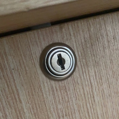 锁具展柜锁更衣室柜子锁办公桌橱柜门文件柜锁暗装木门大全正面锁