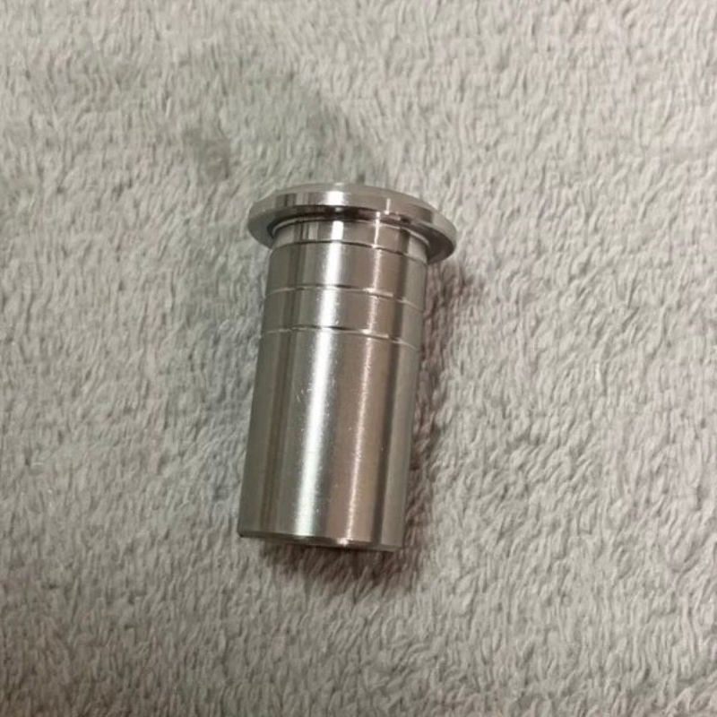 隐形防尘塞暗装防尘器地塞门孔盖地插304不锈钢门栓插销筒防尘盖