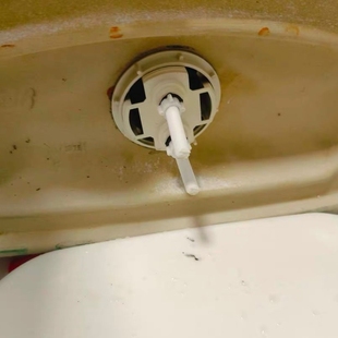 抽水按压器水箱通用 坐便器圆形开关大全按键盖子马桶配件老式