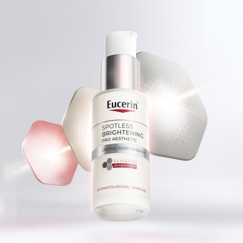 EUCERIN/优色林光感净透淡斑美白精华30ml