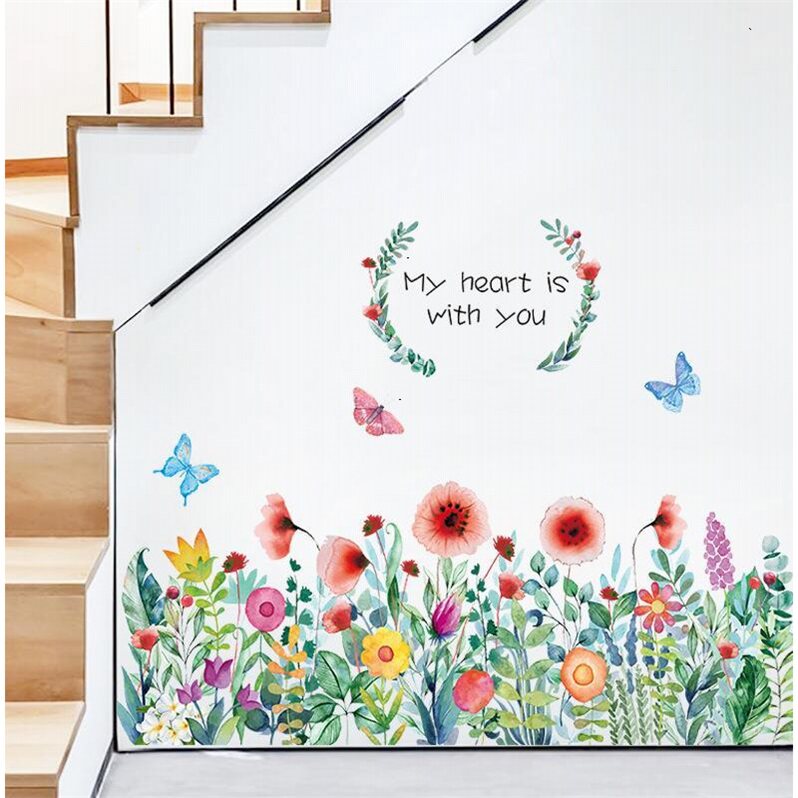 自粘清新花朵多少钱 自粘清新花朵优惠券免费领取 有条鱼