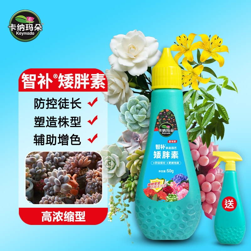 卡纳玛朵矮胖素浓缩营养液植物通用多肉控型太阳花防徒长家用肥料,鲜花速递/花卉仿真/绿植园艺,家庭园艺肥料,淘宝优惠券,粉丝福利购,淘宝优惠卷