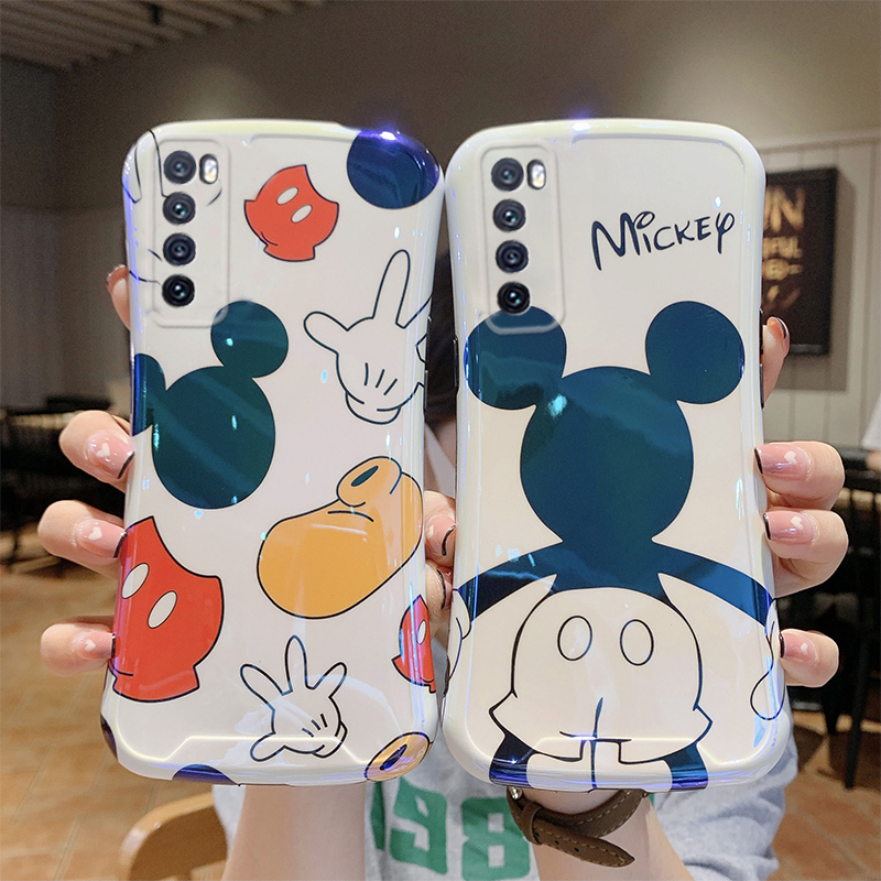 全包镜头防摔新款可爱风超薄外壳