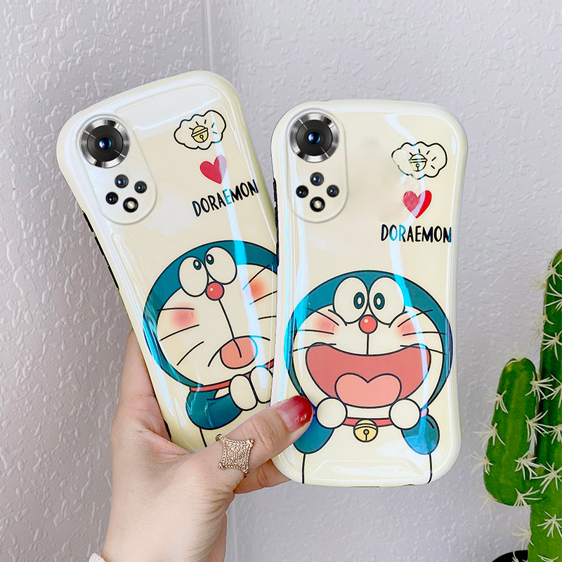 小蛮腰卡通华为nova10手机壳