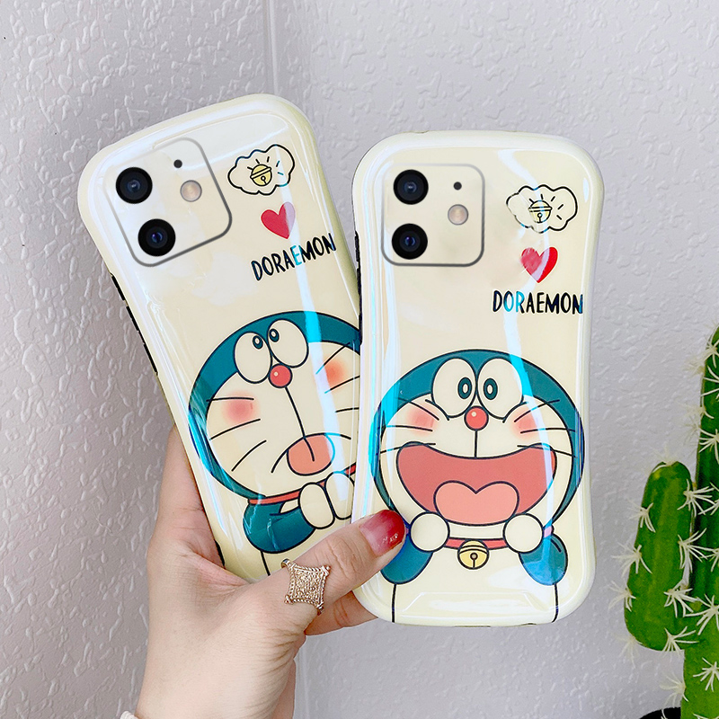 蓝光镜头苹果手机壳新款小蛮腰